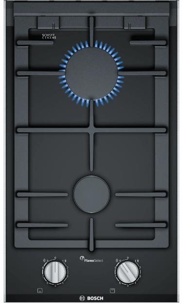 BOSCH Piano Cottura a Gas Domino