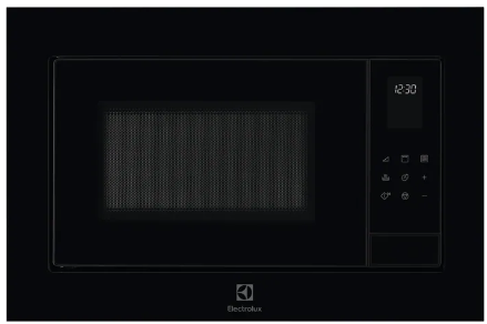 ELECTROLUX Forno a Microonde ad Incasso 25 Litri