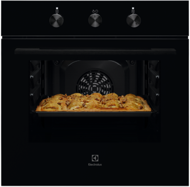 ELECTROLUX Forno Elettrico Multifunzione