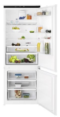 ELECTROLUX Frigocongelatore da incasso Serie 700 GreenZone